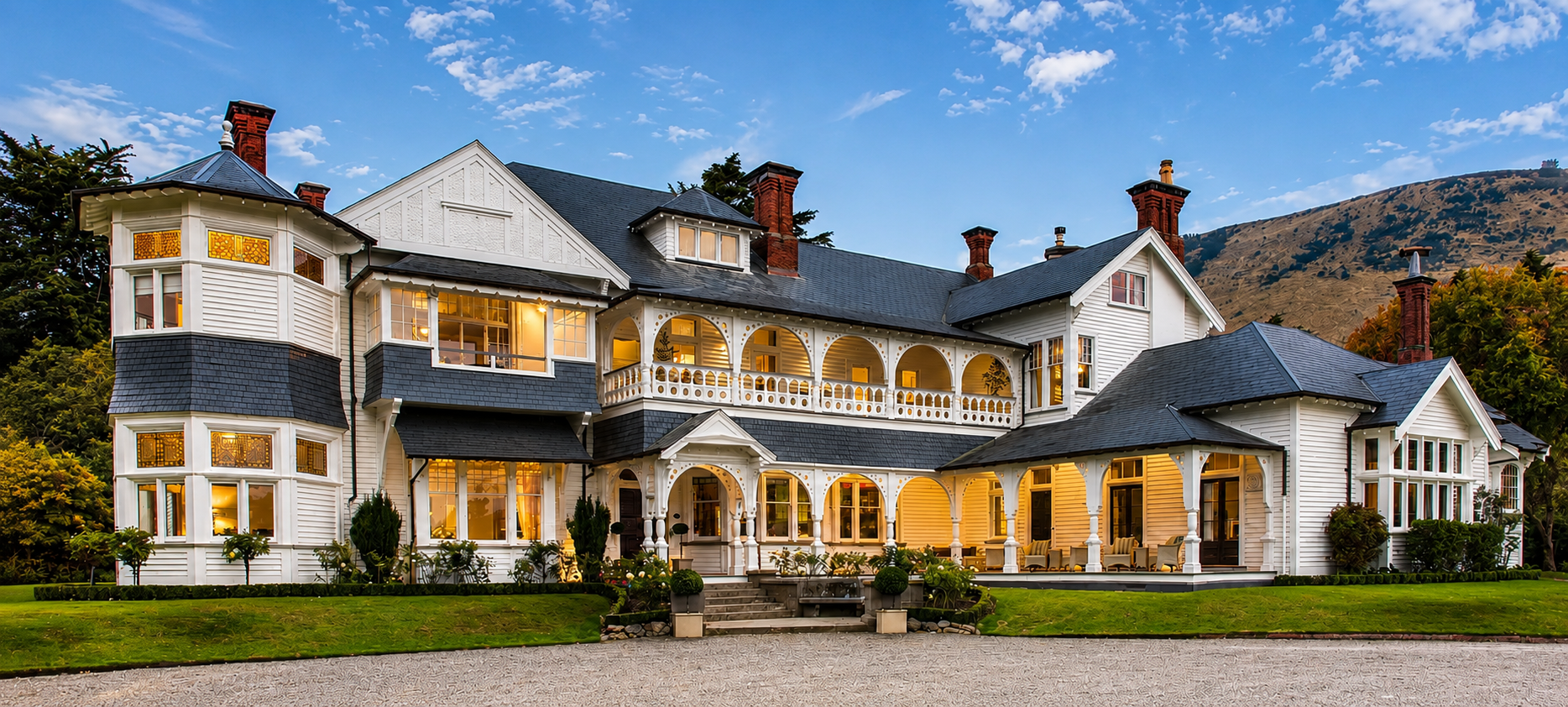 Otahuna exterior final