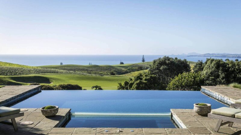 Kauri cliffs 6 dt