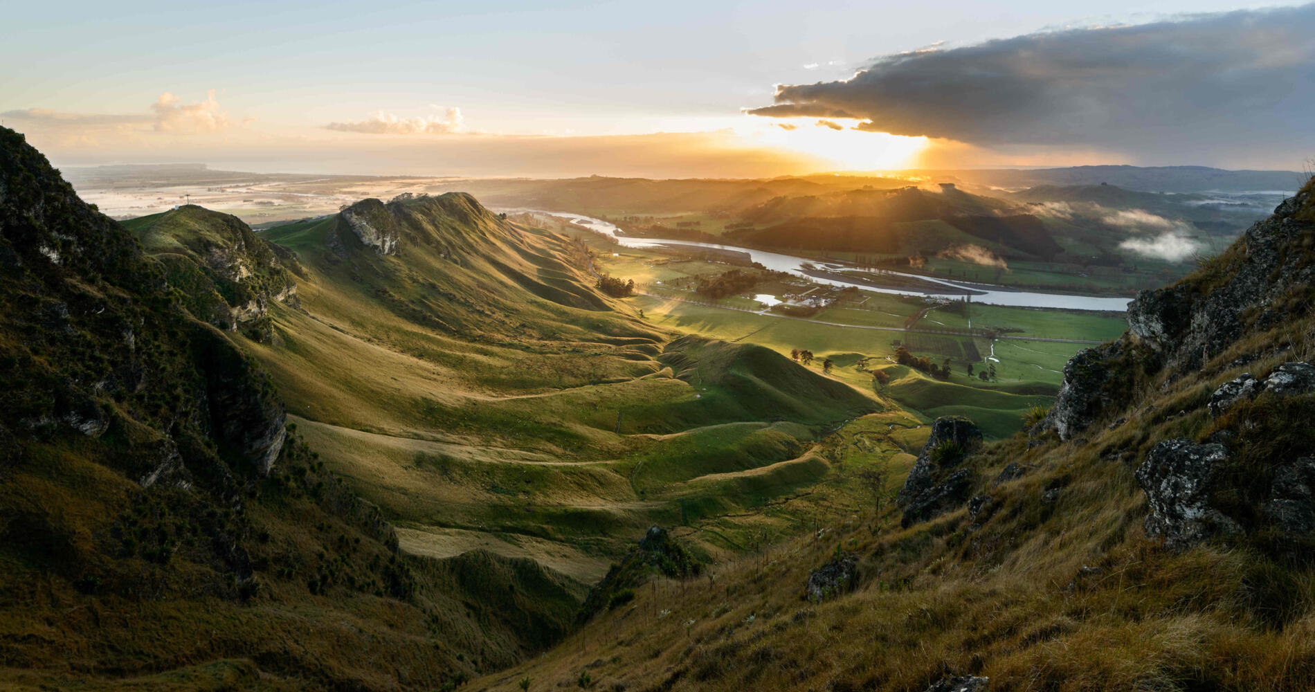Hawkes bay te mata peak craggy range