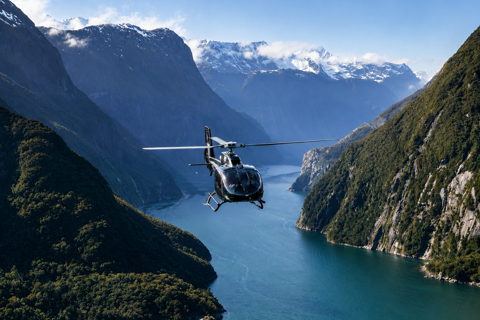 milfordheli