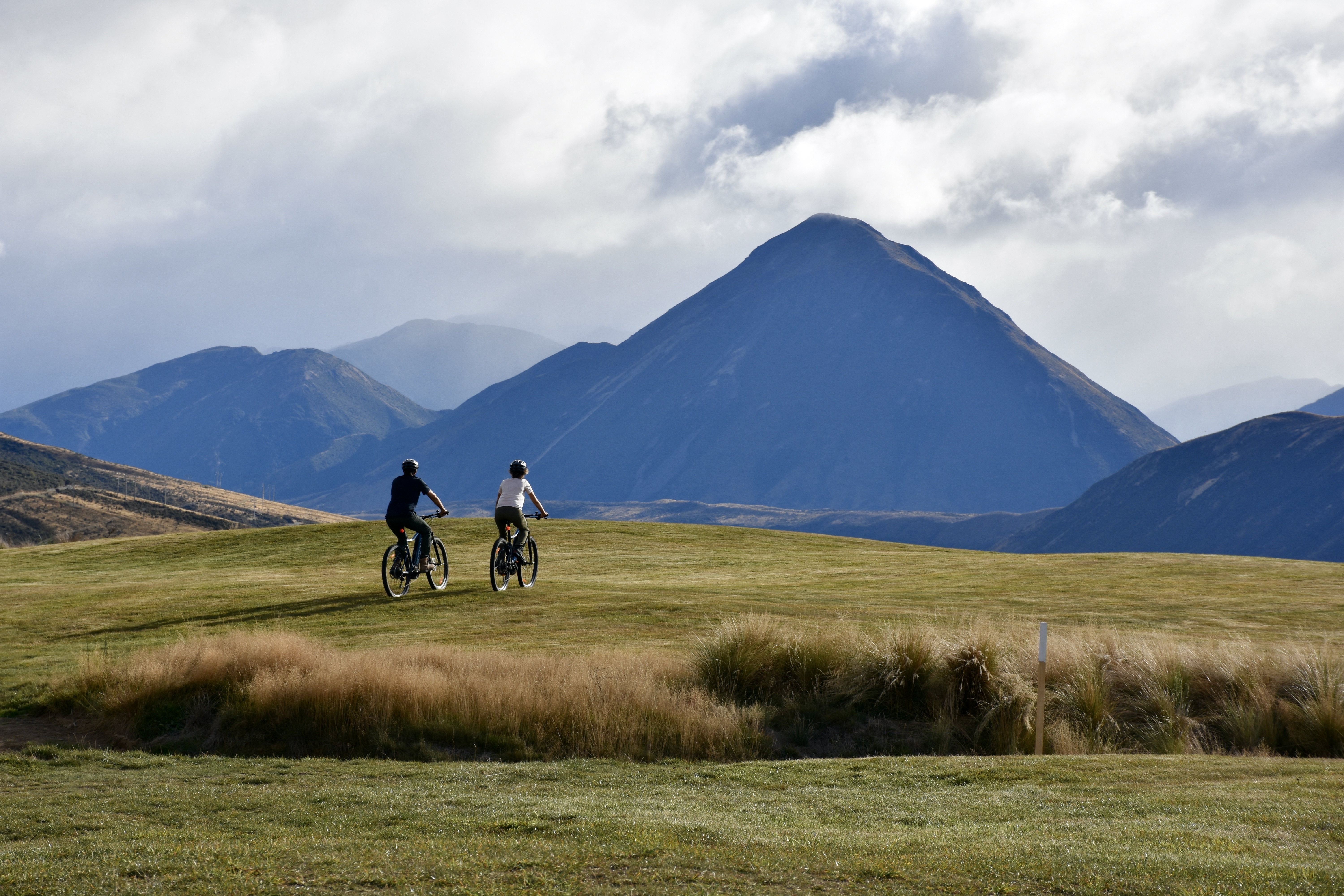 Experiences Ebiking or Mountainbiking 2