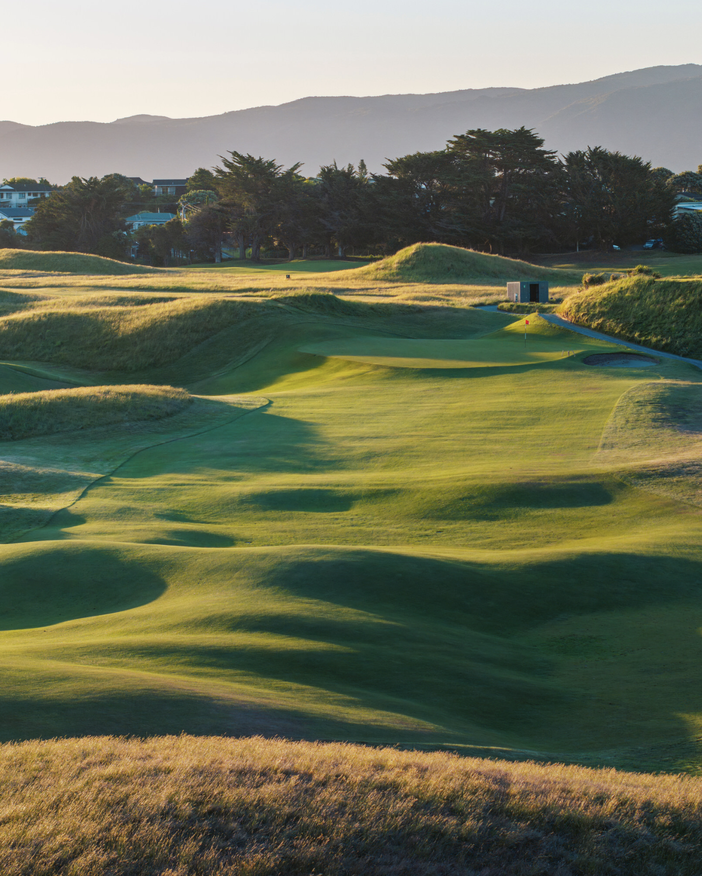 Paraparaumu15thhole