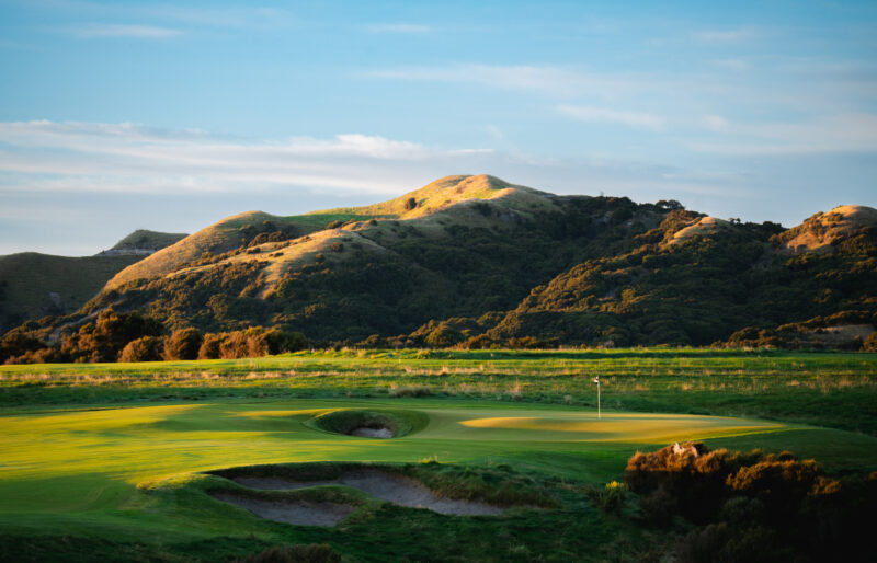 Cape Kidnappers 135