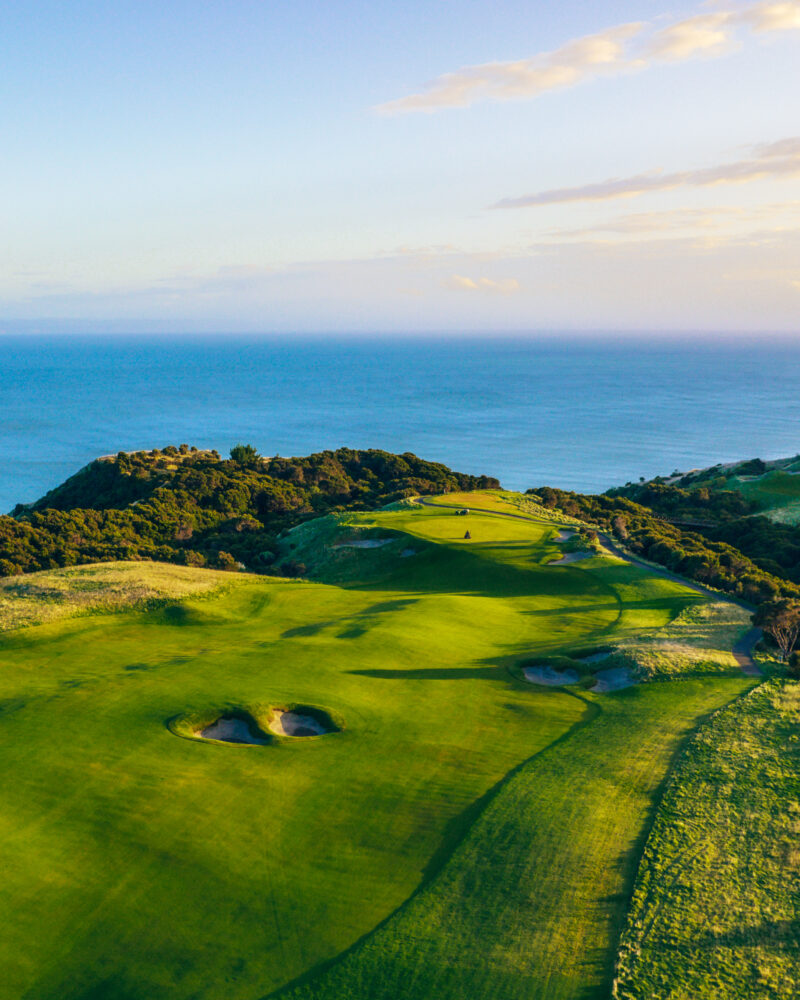Cape Kidnappers 64