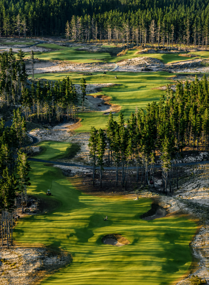 Northcourse