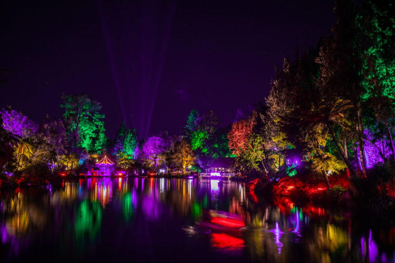 Festival of lights