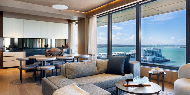 Intercontinental auckland 9442615093 2x1