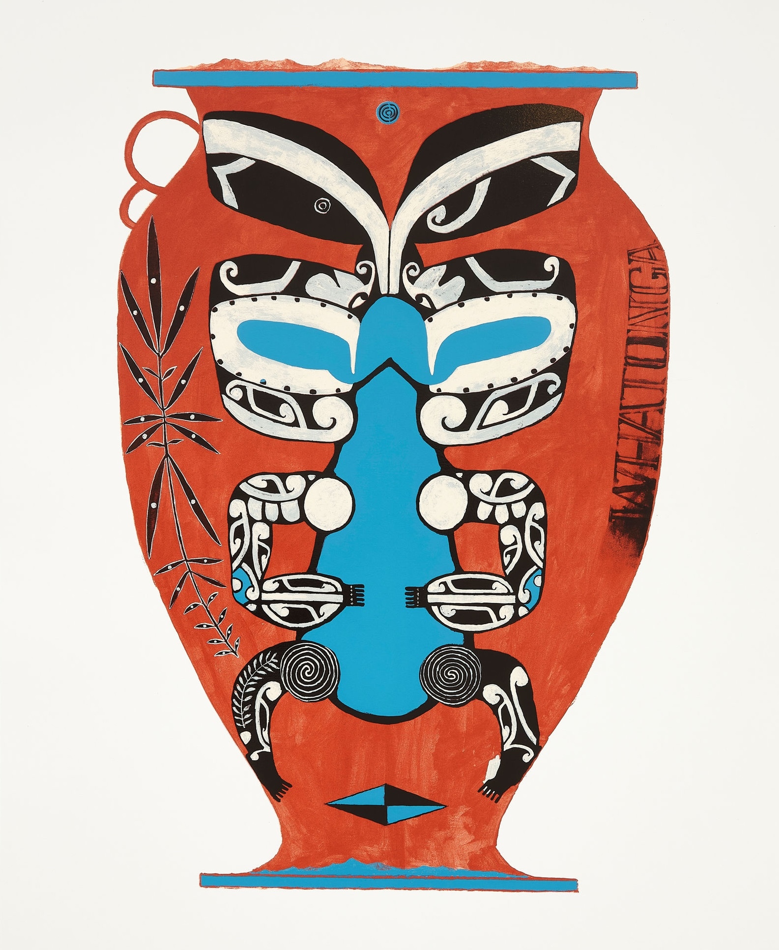 Art gowlangsford shane cotton wh tonga 2022