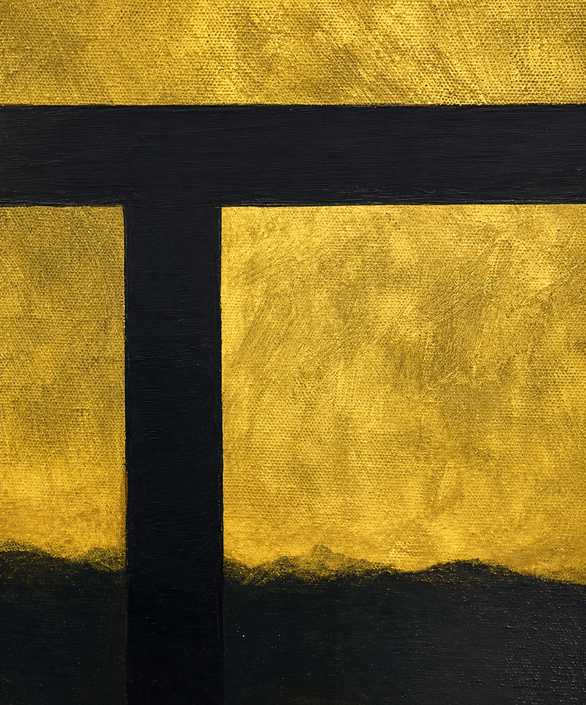 Art mccahon