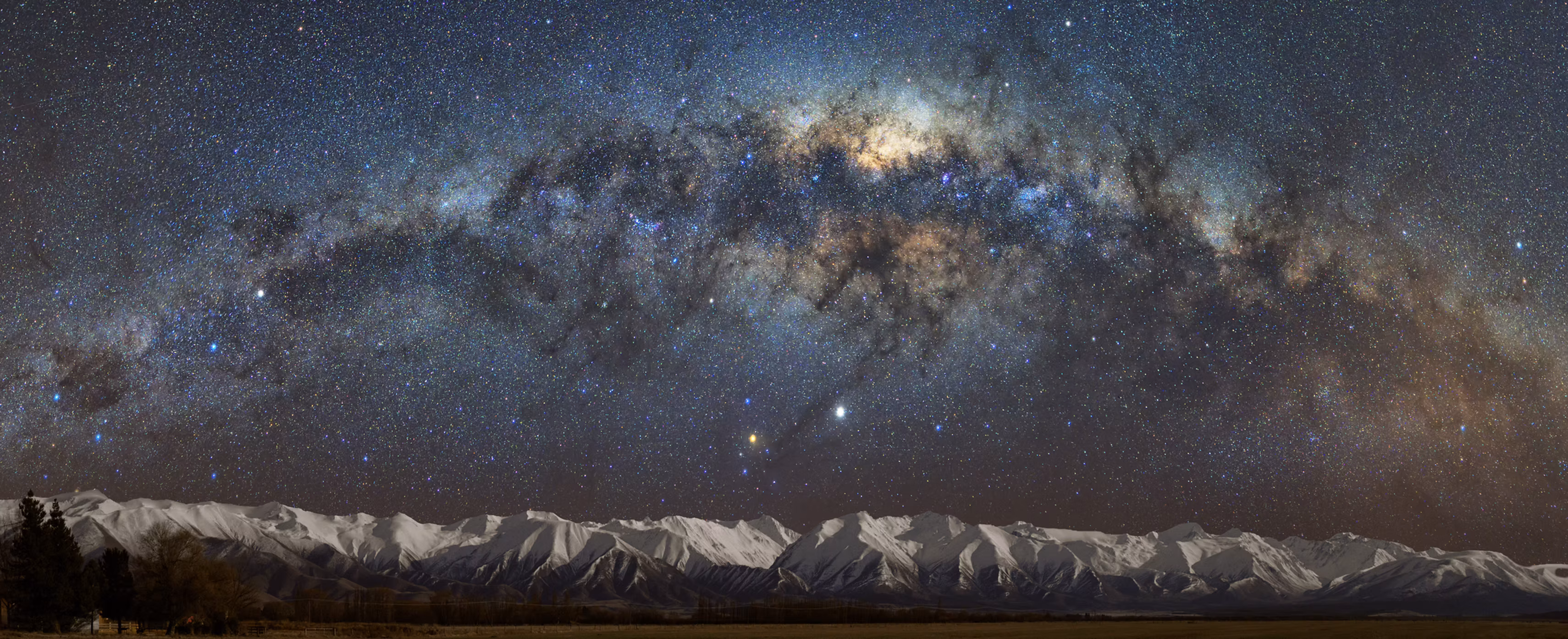 Darkskyreserve