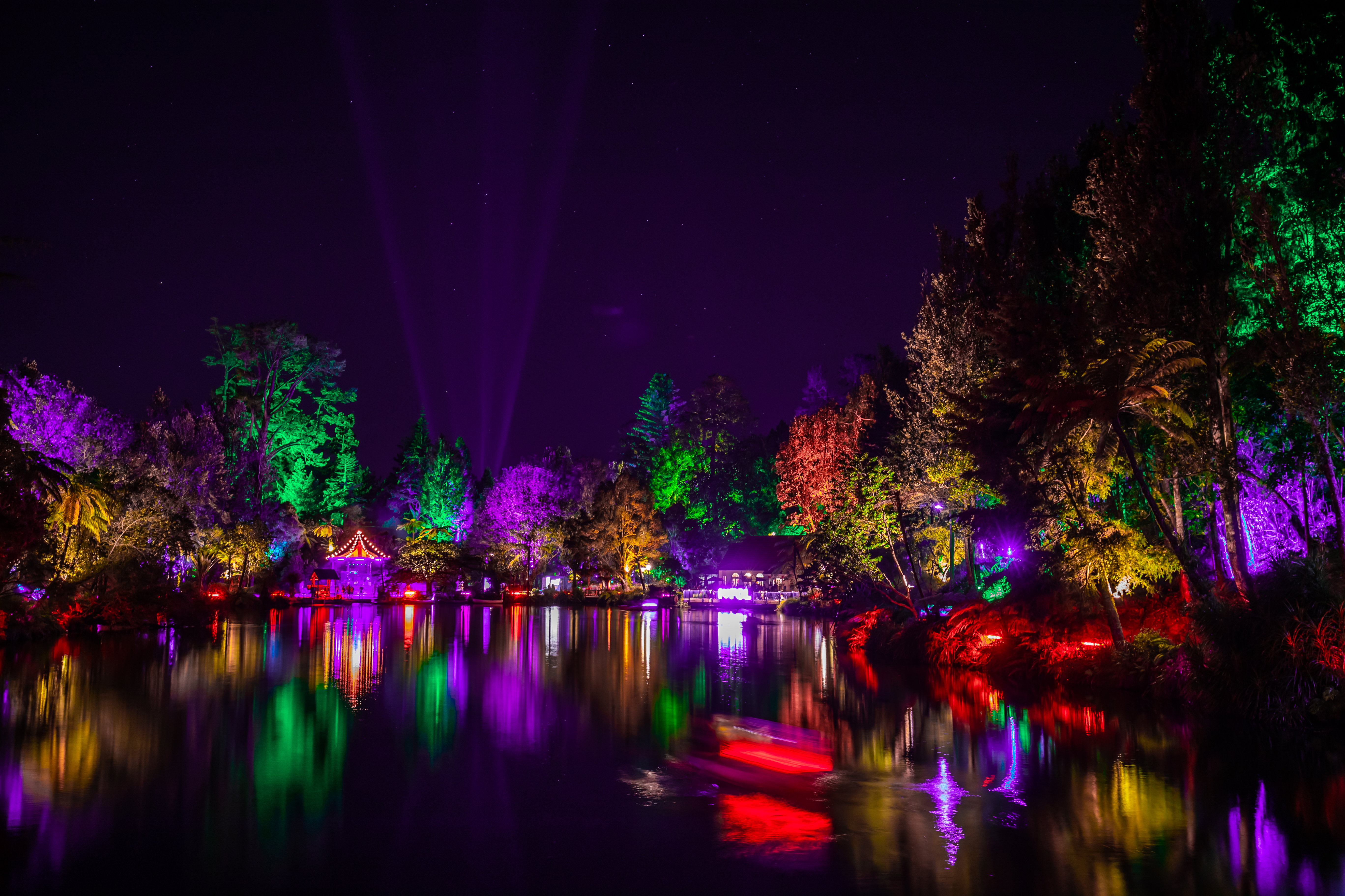 Festival of lights